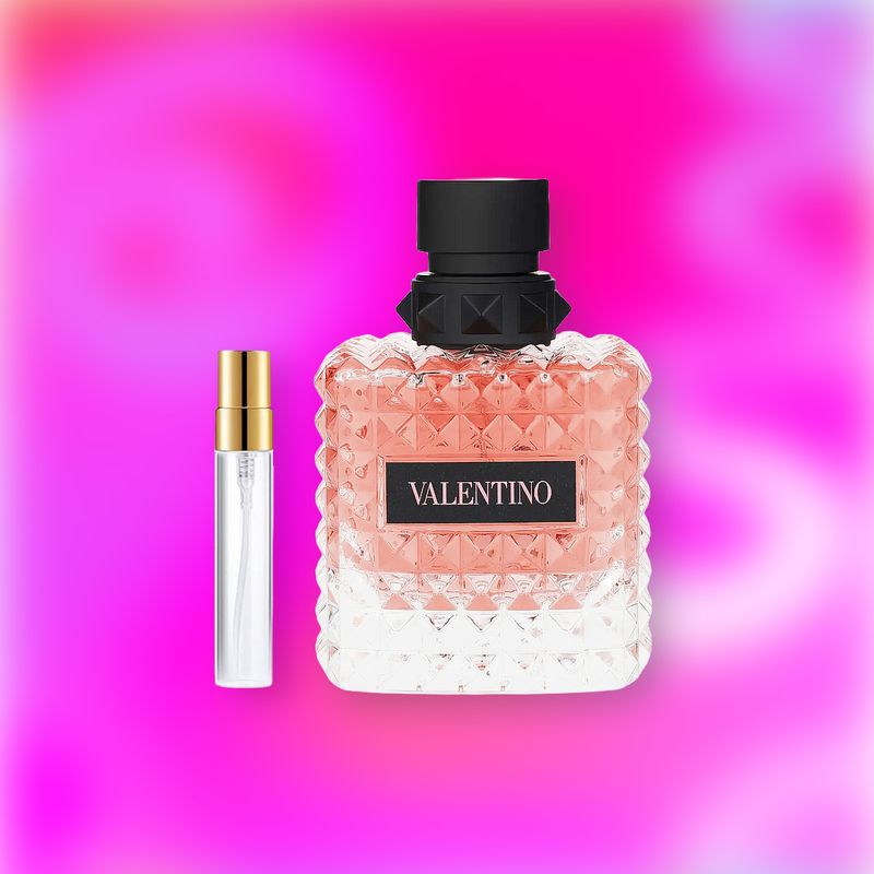 Decant 5 ml, Valentino Donna Born In Roma Eau de Parfum