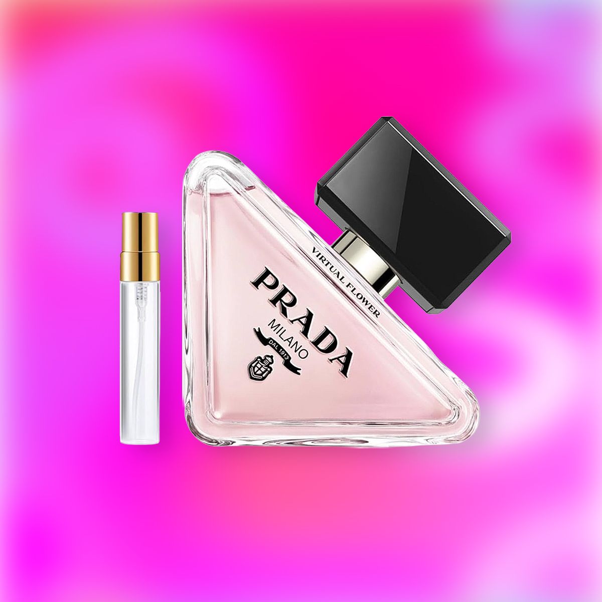 Decant 5 ml, Prada Paradoxe Virtual Flower Eau de Parfum