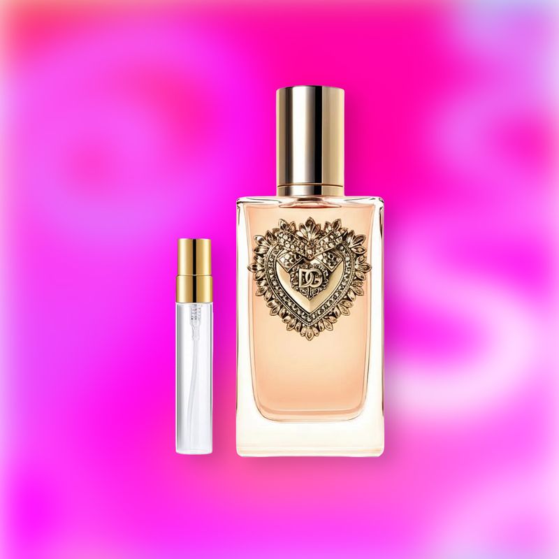 Decant 5 ml, Dolce &amp; Gabbana Devotion Eau de Parfum
