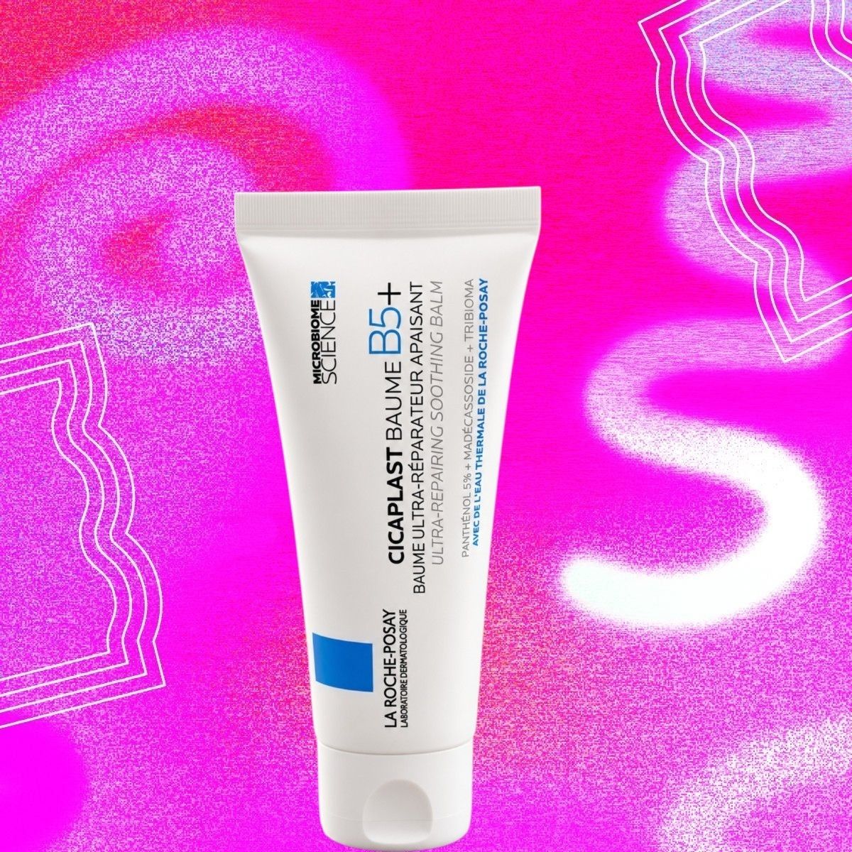 La Roche-Posay Cicaplas Baume B5+