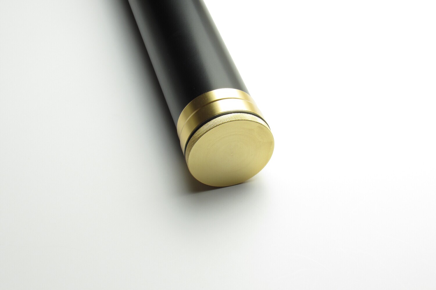 RodTux Premium Rutenrohr Aluminium