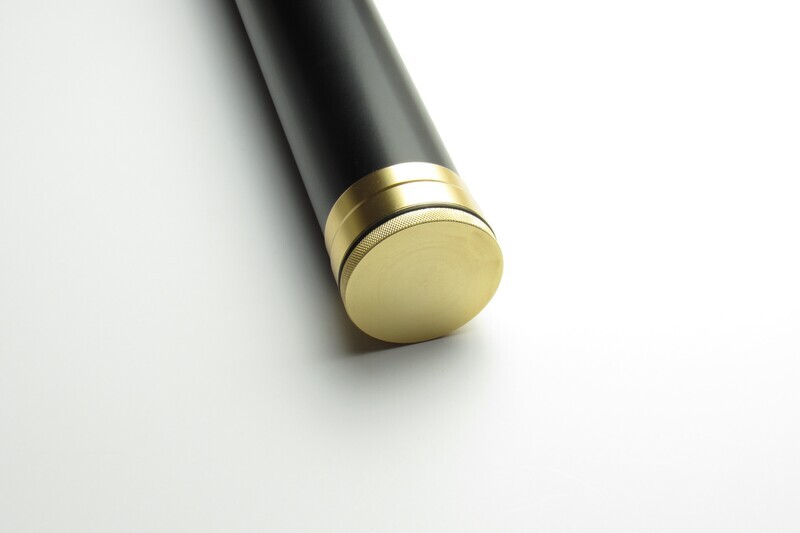 RodTux Premium Rutenrohr Aluminium