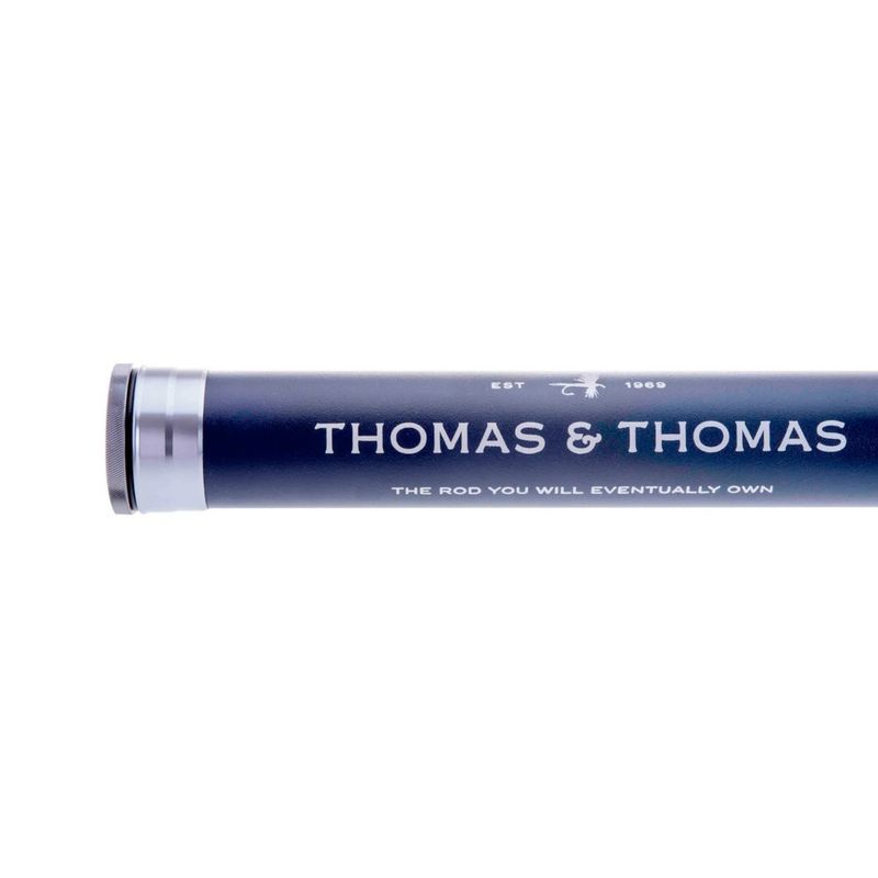 Thomas &amp; Thomas Rutenrohr FRESH WATER für 9ft Fliegenruten