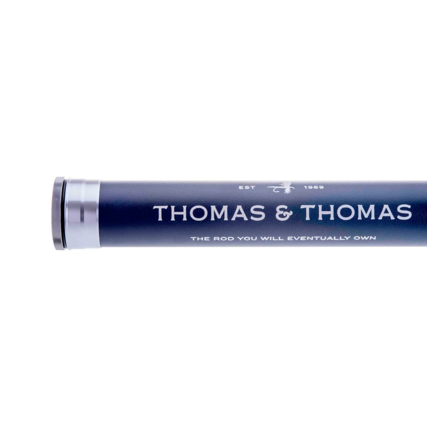 Thomas &amp; Thomas Rutenrohr NYMPHING für 11ft Fliegenruten