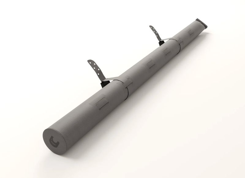 TAKE Tackle Lightweight Rutenrohr
