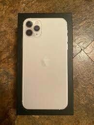 IPHONE 11 PRO