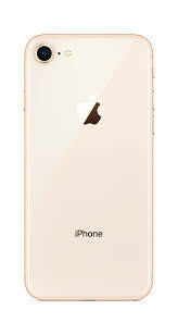 Iphone 8 plu
