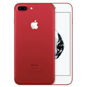 IPHONE 7 PLUS