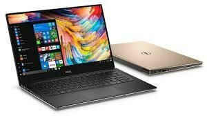 Dell XPS 13