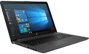 Hp laptop 255 G6