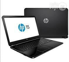 HP 15 Intel Celeron 1.6GHz