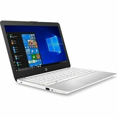 Hp STREAM 11 INTEL CELERON® 4GB RAM 32GB EMMC WIN 10+32GB FLASH