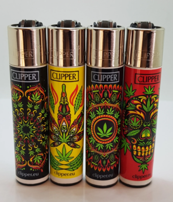 Lighters - custom Clippers, Zippo,jet flame lighters