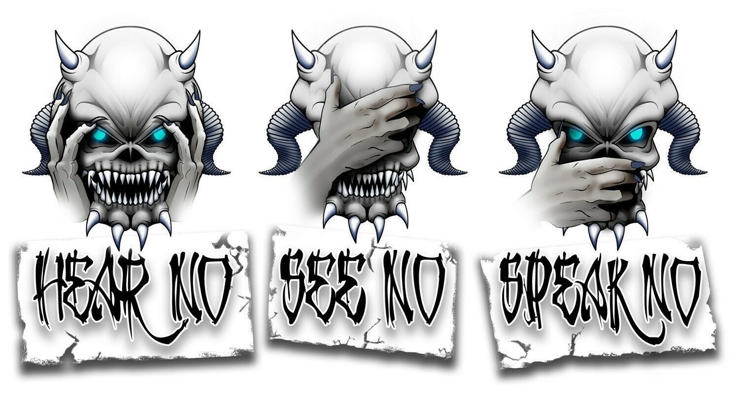 Custom STICKERS