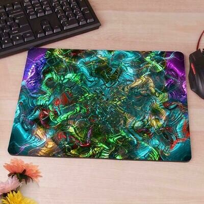 Custom mousepads