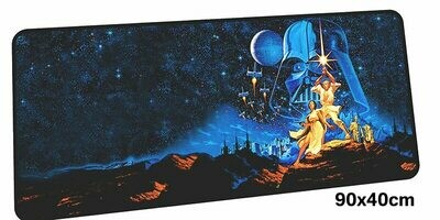 Custom mousepads