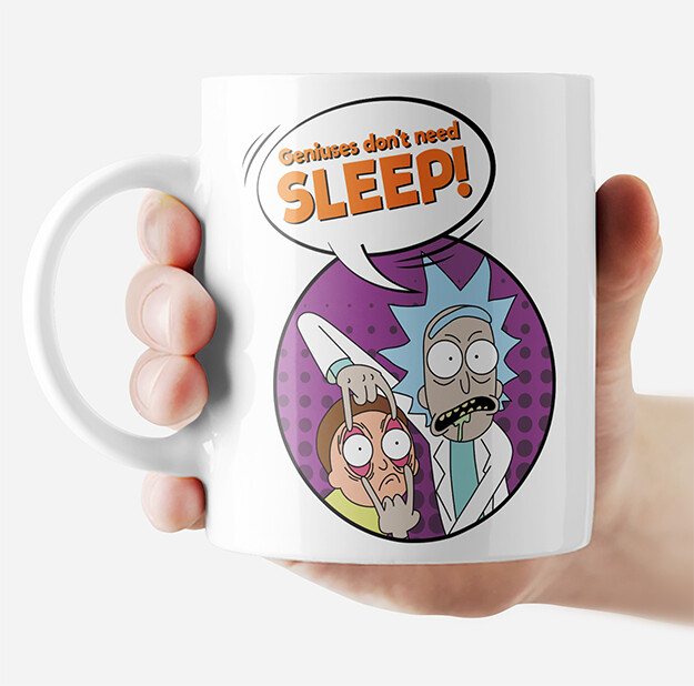 Coffee mugs - custom or our design