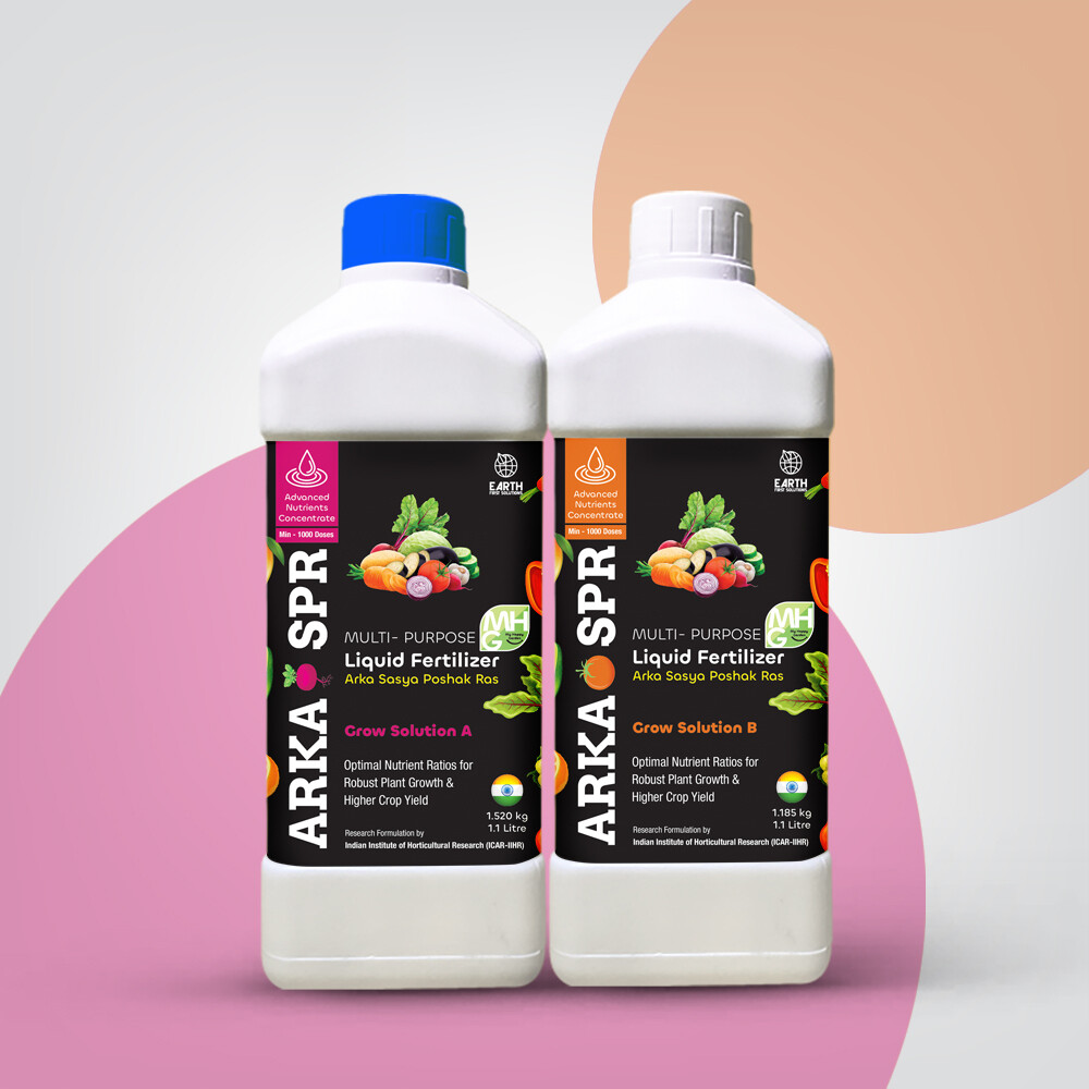 ARKA SPR 1000ml X 2 Pack (Twin Pack)