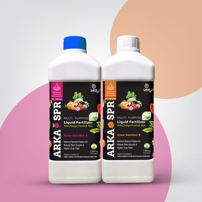 ARKA SPR 1000ml X 2 Pack (Twin Pack)