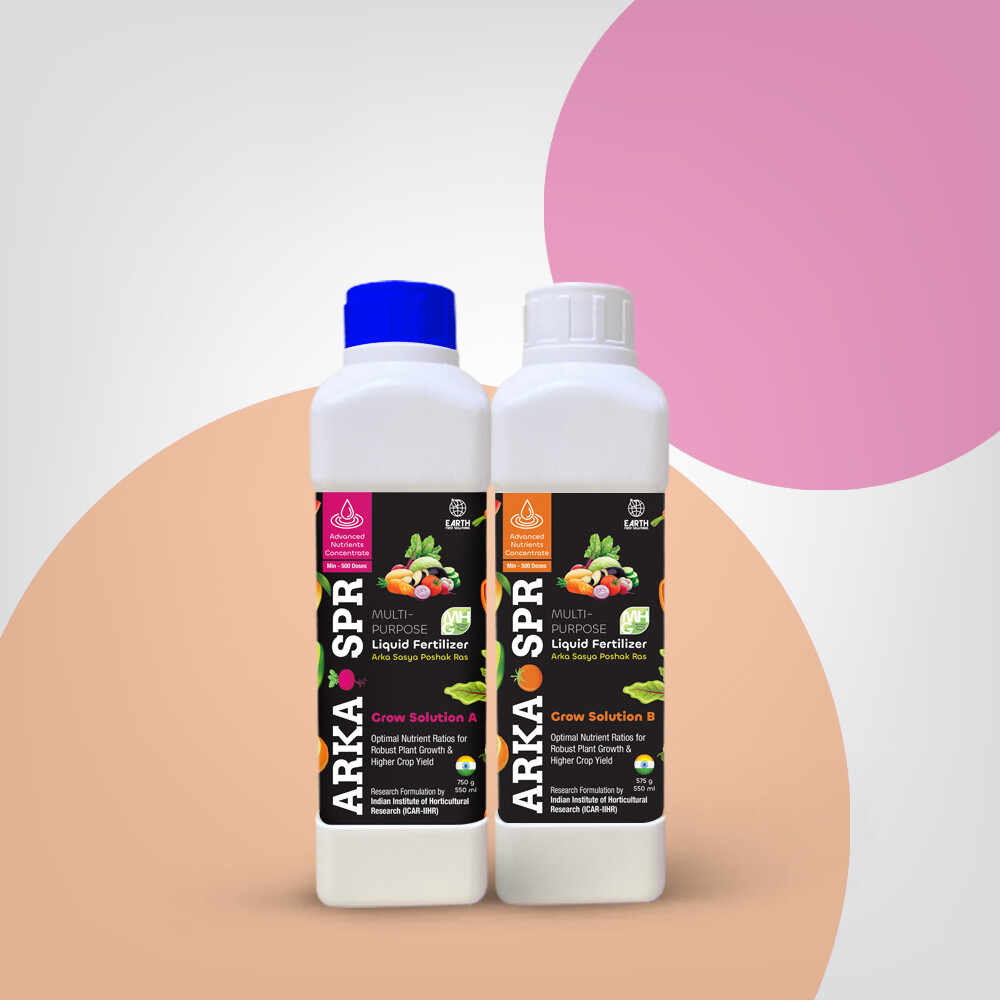 ARKA SPR 500ml X 2 Pack (Twin Pack)