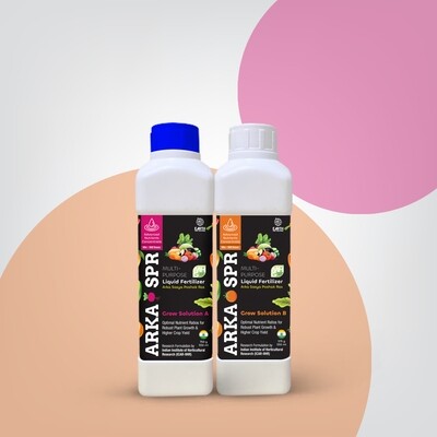 ARKA SPR 500ml X 2 Pack (Twin Pack)