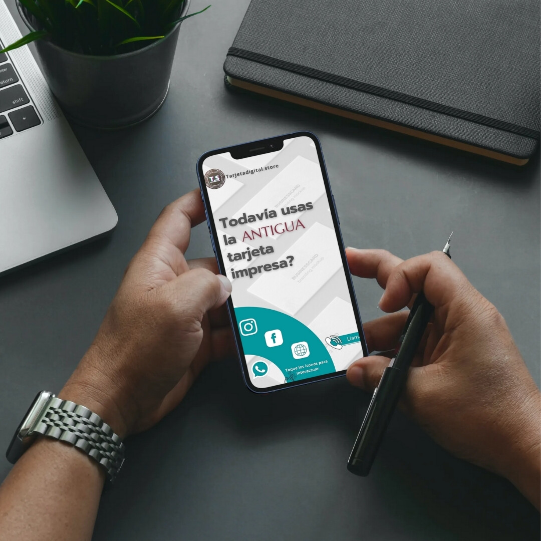 T.S MY CARD MINI WEB