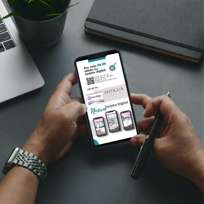 T.S MY CARD MINI WEB