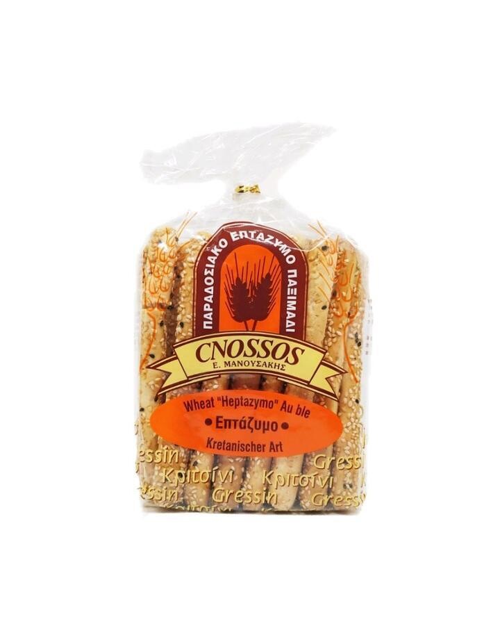 Cnossos Grissini Breadsticks