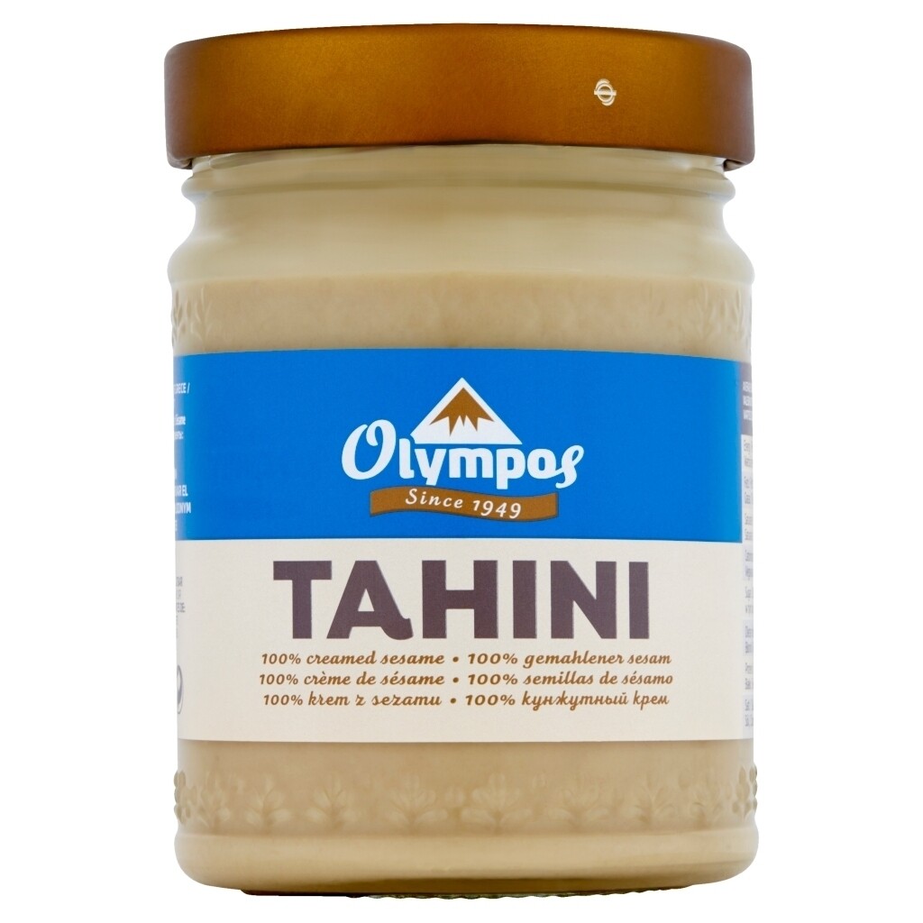 Olympos Tahini