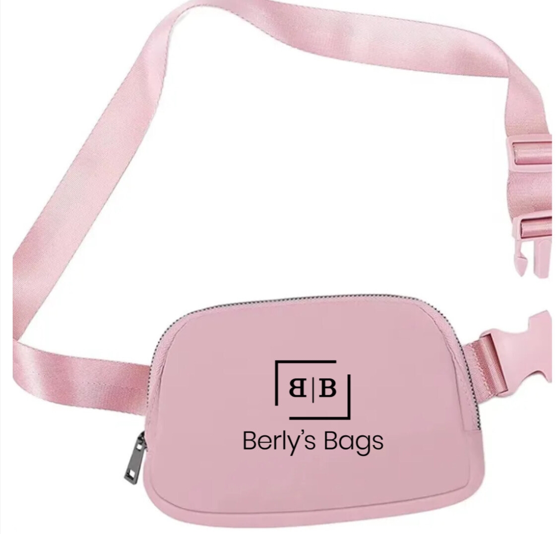 Berly’s Bags Fanny Pack