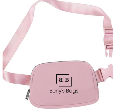 Berly’s Bags Fanny Pack