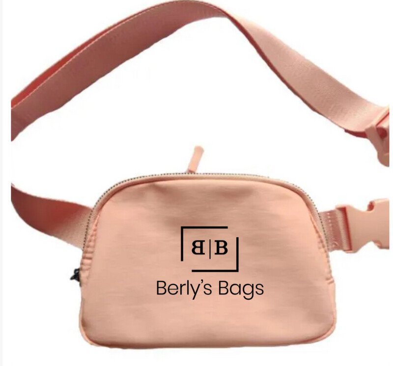 Berly’s Bags Fanny Pack
