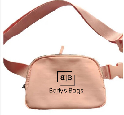 Berly’s Bags Fanny Pack