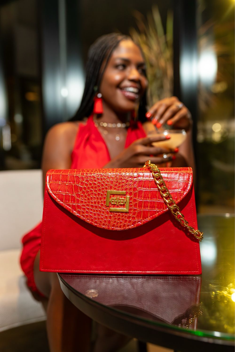 Solana (Red)