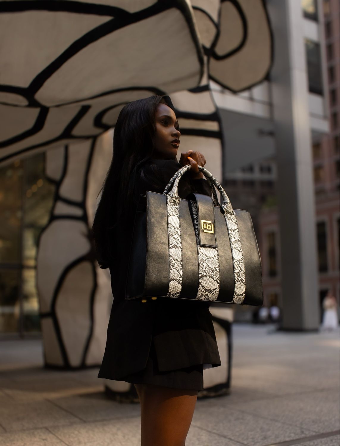 Maven Laptop Handbag