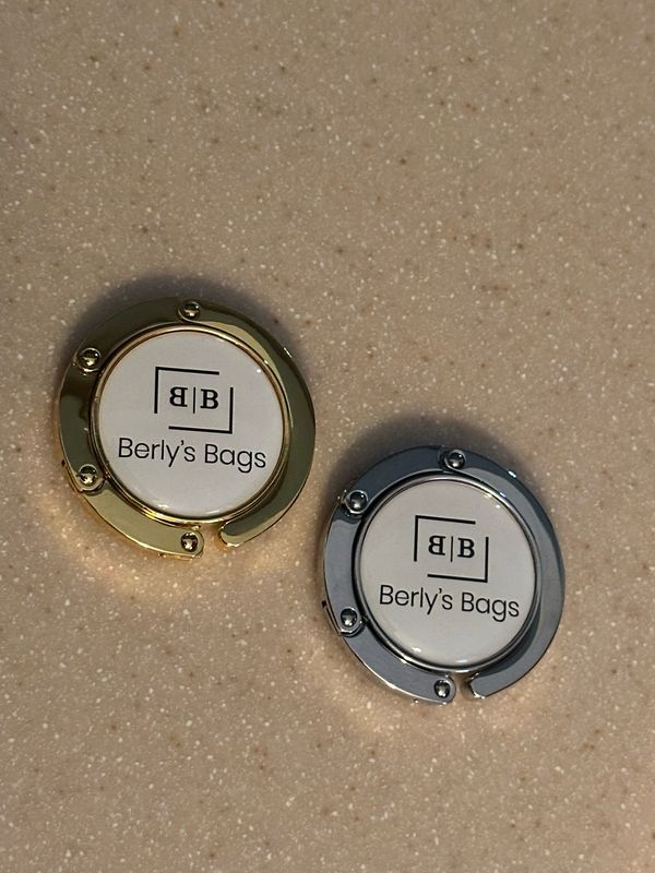 BB Handbag Hooks