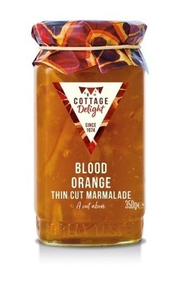 Marmalades