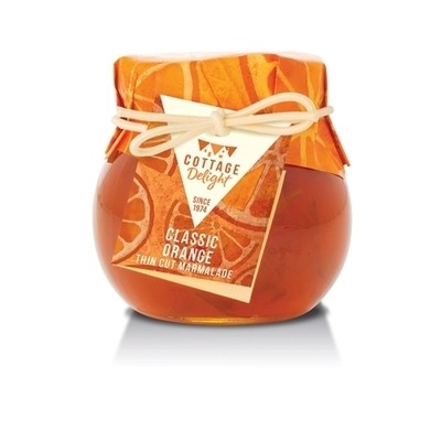 Classic Orange Thin Cut Marmalade