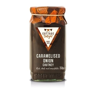 Caramelised Onion Chutney