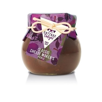 Classic Cheese Maker&#39;s Pickle
