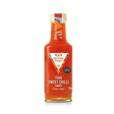 Thai Sweet Chilli Sauce