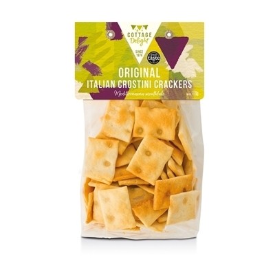 Original Italian Crostini Crackers
