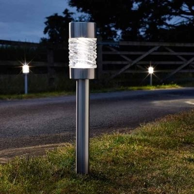 Martello 5L Stake Light
