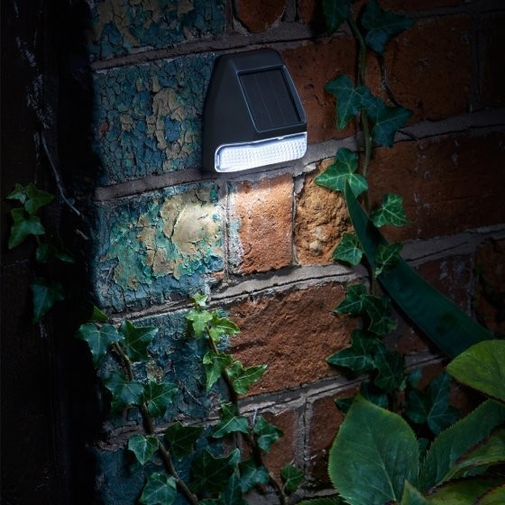 Fence, Wall &amp;amp; Post 3L Light