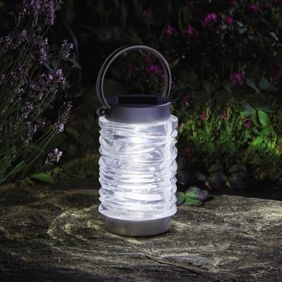 Wave 10L Lantern