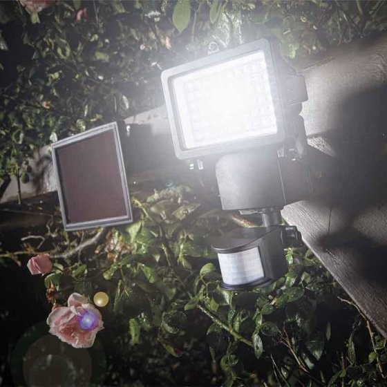 PIR Millennium Floodlight