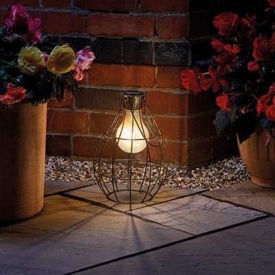 Eureka! Retro Lantern
