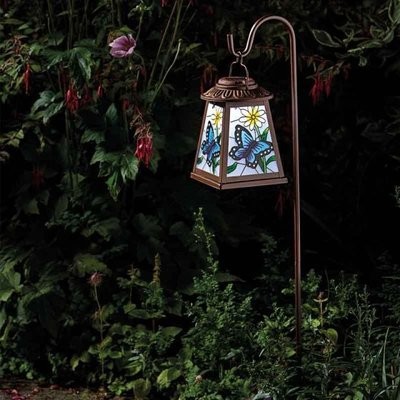 Solar lanterns