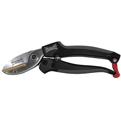 Aluminium Anvil Pruners 