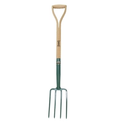 Carbon Steel Border Fork 